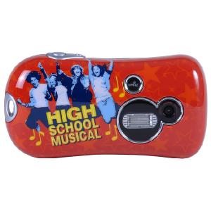 Disney launches Disney Pix line of digital cameras and camcorders for kids Digital camera owners like to accessorize Canon and Pro Football Hall of Fame photo.