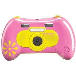 A real digital camera thats tough enough and easy enough for kids to use all by. Kid-Tough™ Digital Camera. Kid-Tough™ DVD Player.