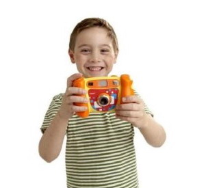 Fri, 25 Jan 2008 - Digital cameras allow kids to play with taking photos and learn about photography without parents paying to develop film that may or may not be.