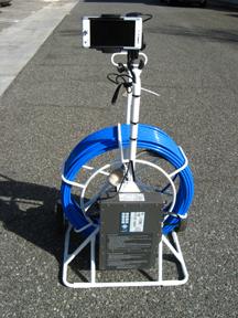 Experienced and dependable sewer service using the latest technologies servicing. [HIGH PRESSURE WATER JET] [SEWER CAMERA] [TRENCHLESS PIPE REPLACEMENT] [CONDO.