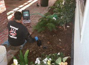 RJM Company represents top manufacturers or sewer lateral cameras, sewer cleaning equipment, vacuum excavators, water leak detectors. Sewer Cameras.